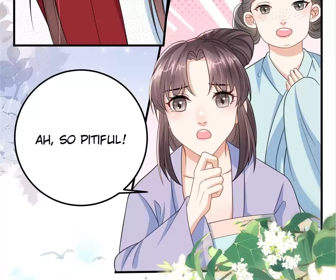 She Will Not Kiss up to the Prince Chapter 44 page 15 - 