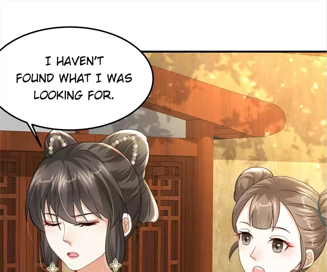 She Will Not Kiss up to the Prince Chapter 44 page 24 - 