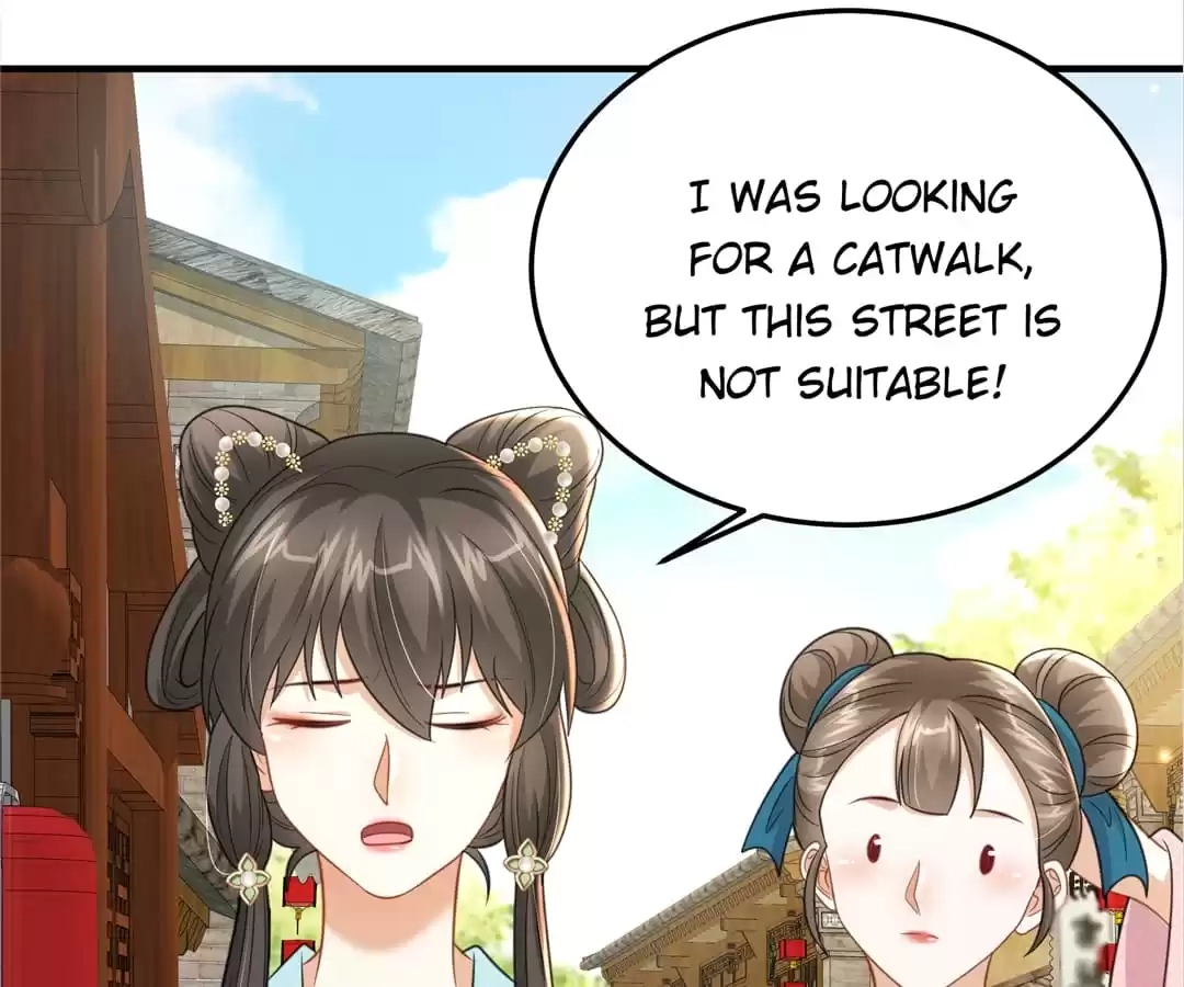 She Will Not Kiss up to the Prince Chapter 44 page 26 - 