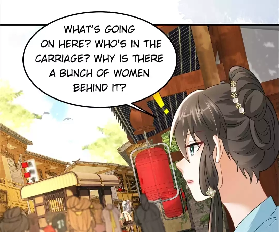 She Will Not Kiss up to the Prince Chapter 44 page 29 - 