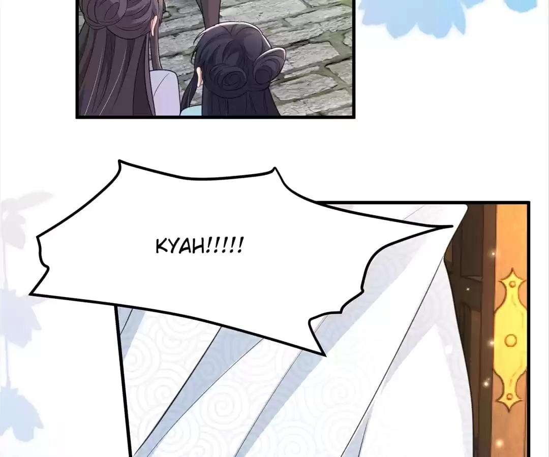 She Will Not Kiss up to the Prince Chapter 44 page 4 - 