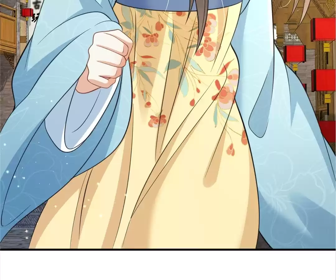 She Will Not Kiss up to the Prince Chapter 44 page 34 - 