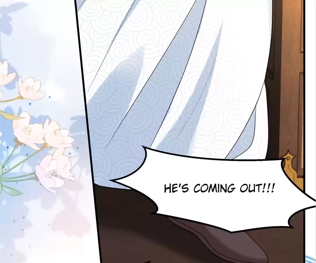 She Will Not Kiss up to the Prince Chapter 44 page 5 - 