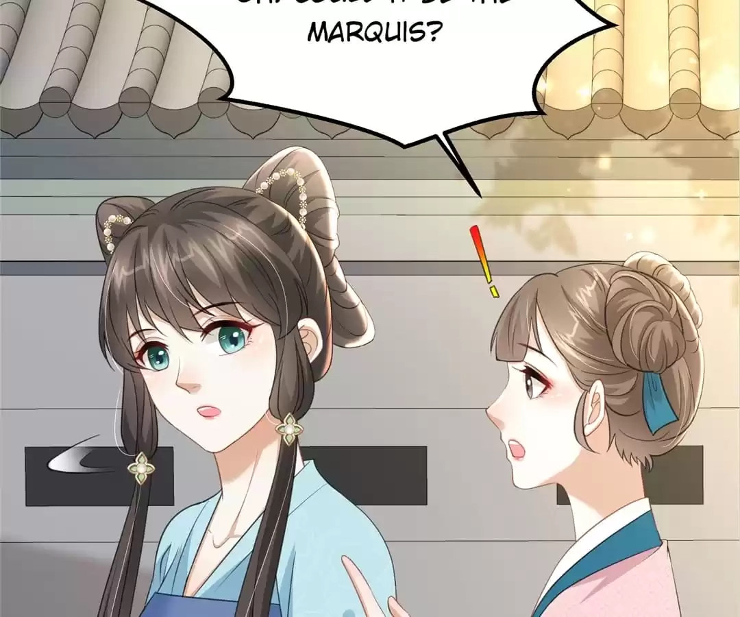 She Will Not Kiss up to the Prince Chapter 44 page 49 - 