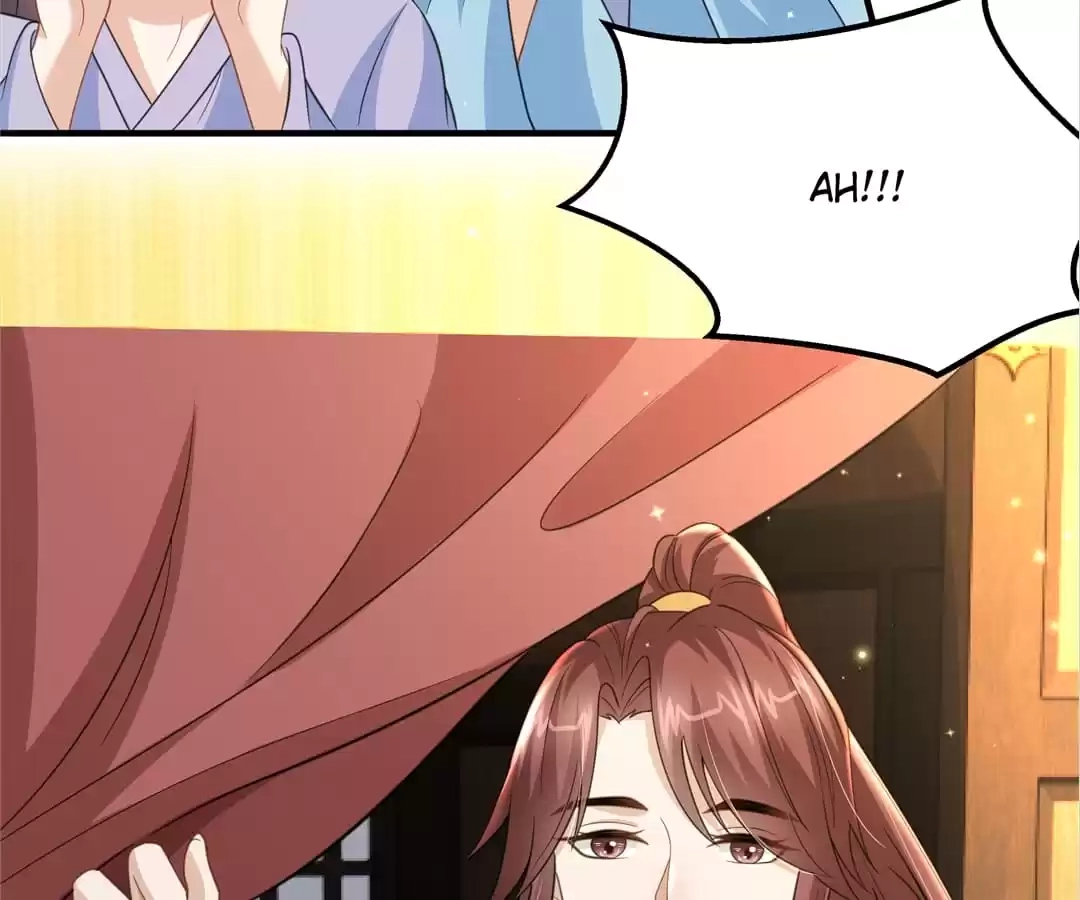 She Will Not Kiss up to the Prince Chapter 44 page 7 - 