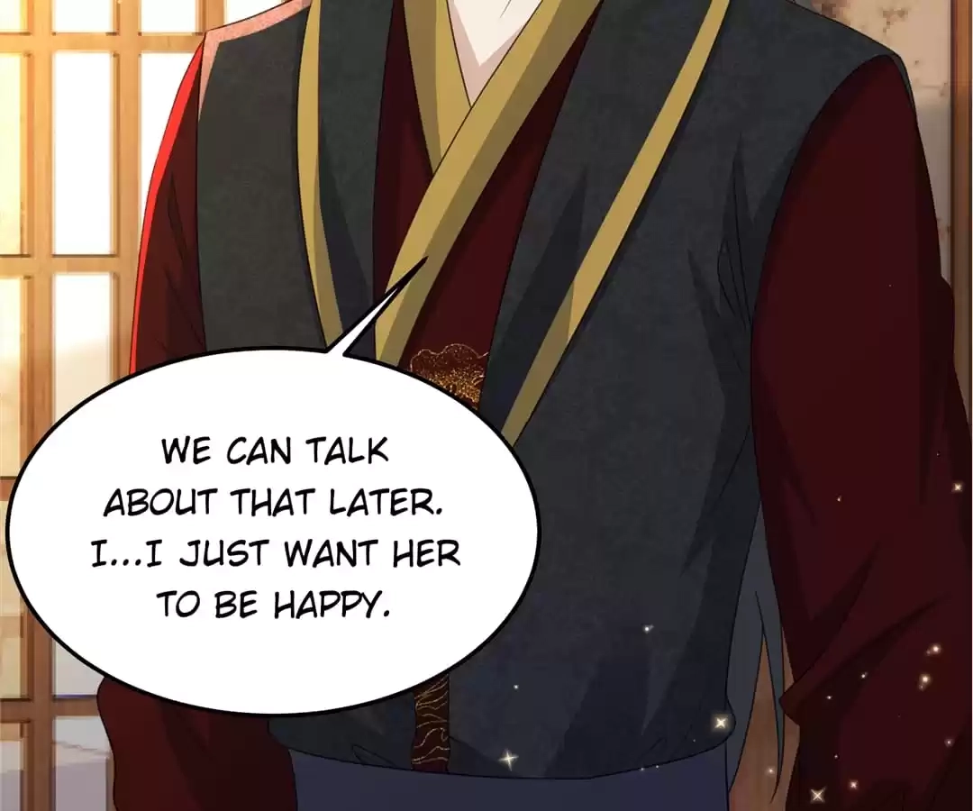 She Will Not Kiss up to the Prince Chapter 45 page 29 - 
