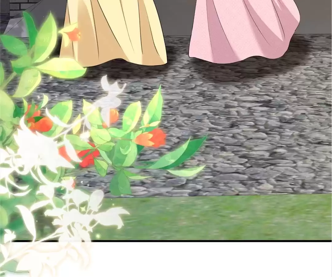 She Will Not Kiss up to the Prince Chapter 45 page 5 - 