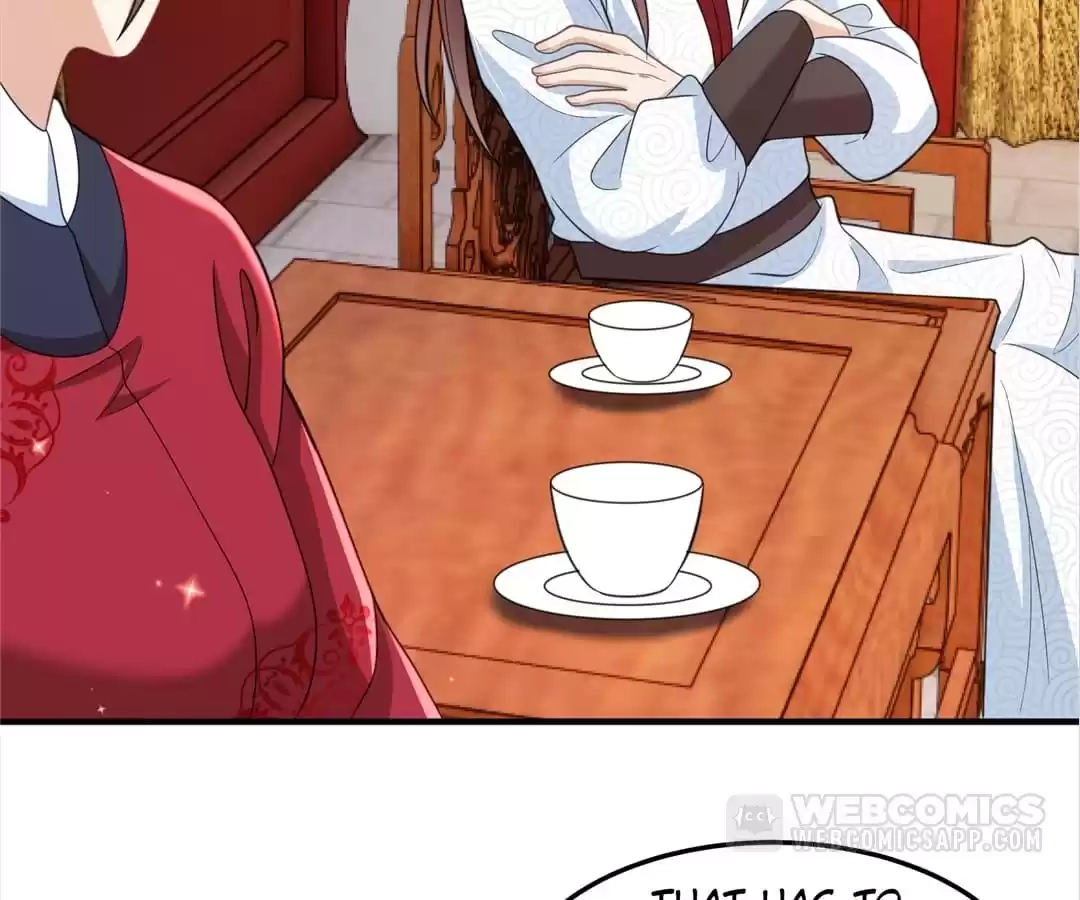 She Will Not Kiss up to the Prince Chapter 45 page 42 - 