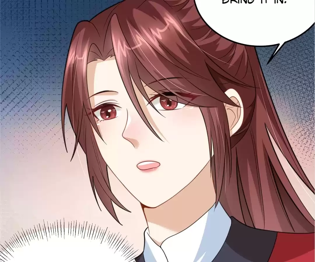 She Will Not Kiss up to the Prince Chapter 45 page 45 - 