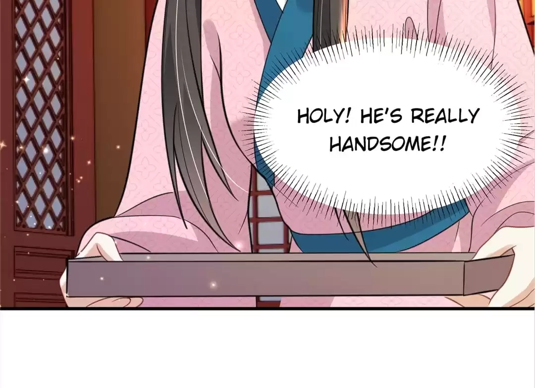 She Will Not Kiss up to the Prince Chapter 45 page 54 - 