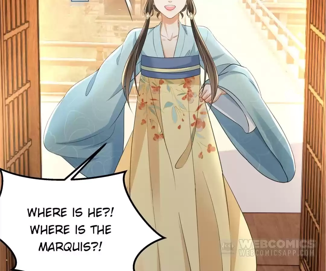She Will Not Kiss up to the Prince Chapter 45 page 8 - 