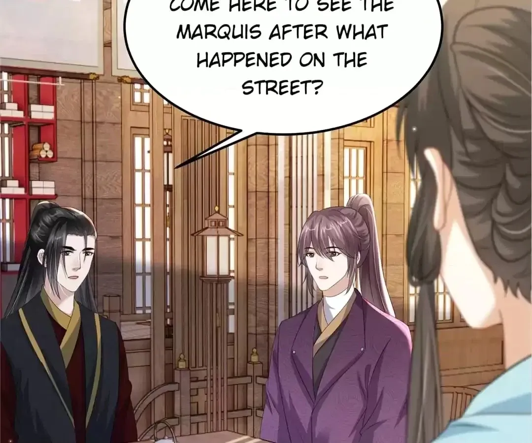 She Will Not Kiss up to the Prince Chapter 45 page 10 - 