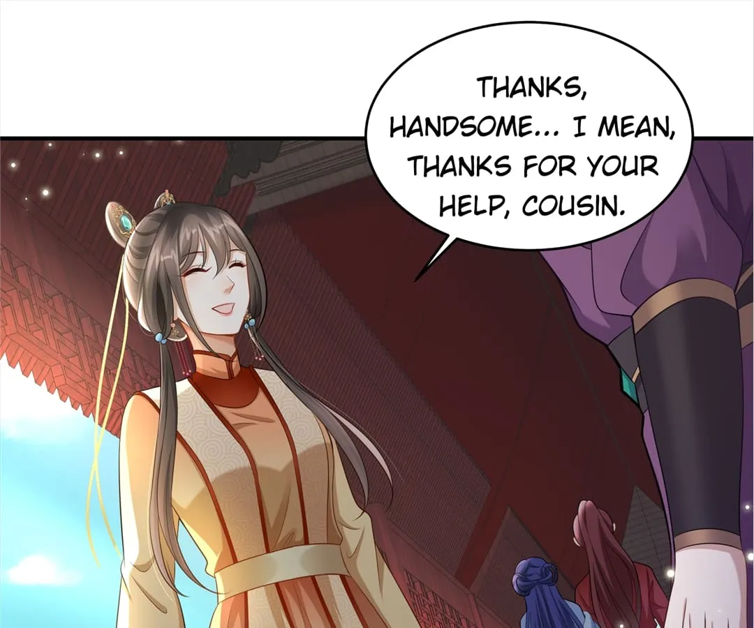 She Will Not Kiss up to the Prince Chapter 5 page 13 - 