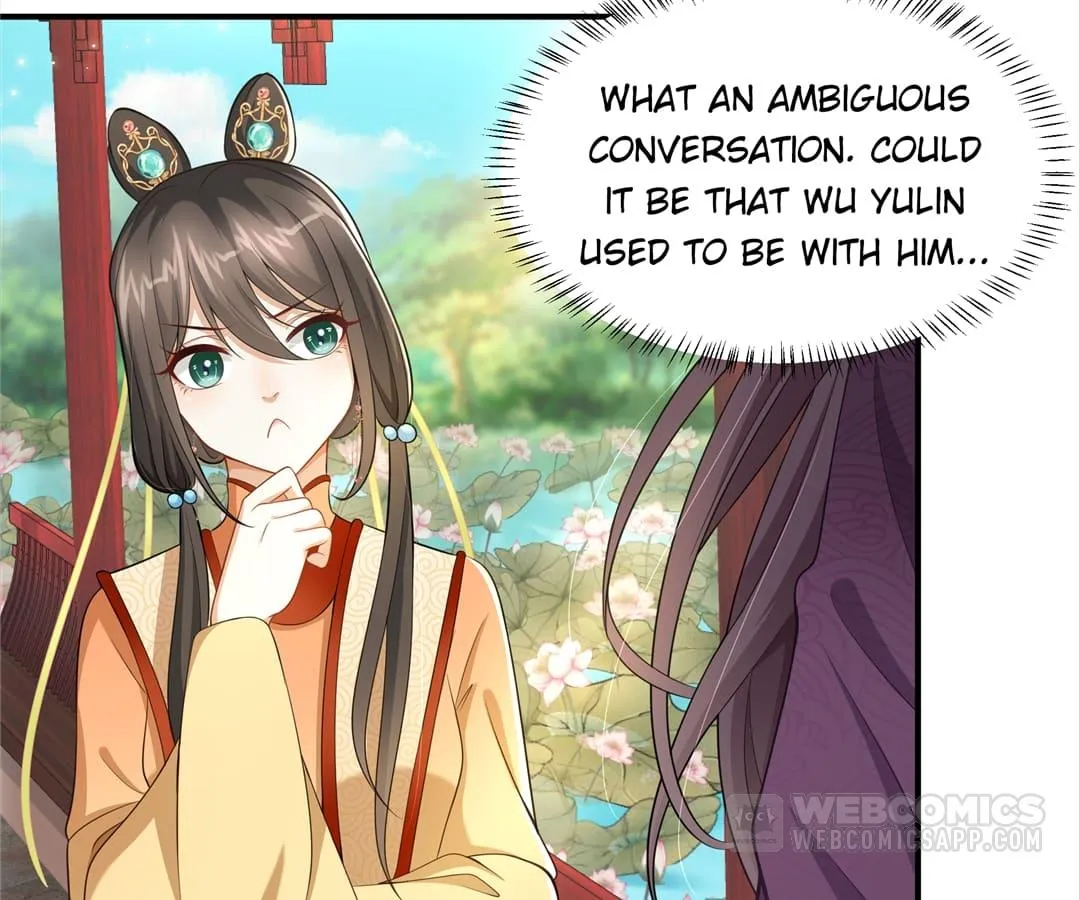 She Will Not Kiss up to the Prince Chapter 5 page 18 - 