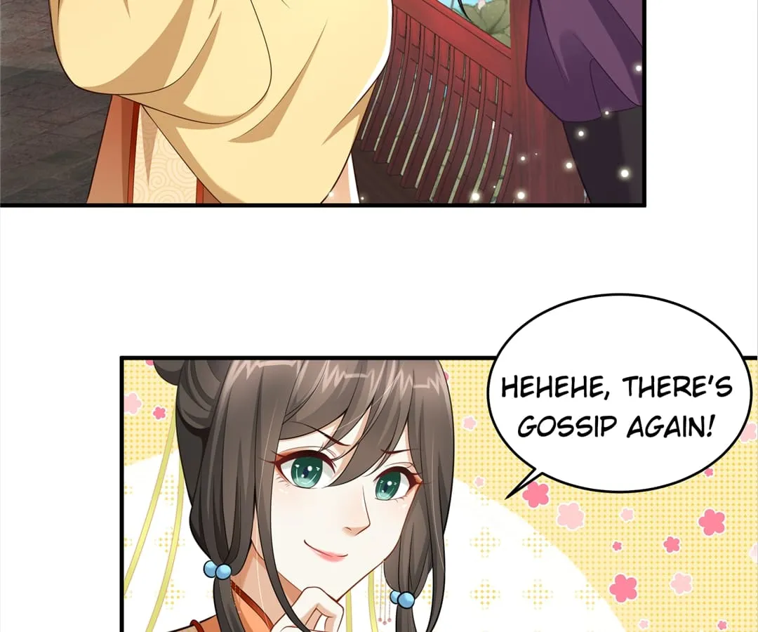 She Will Not Kiss up to the Prince Chapter 5 page 19 - 