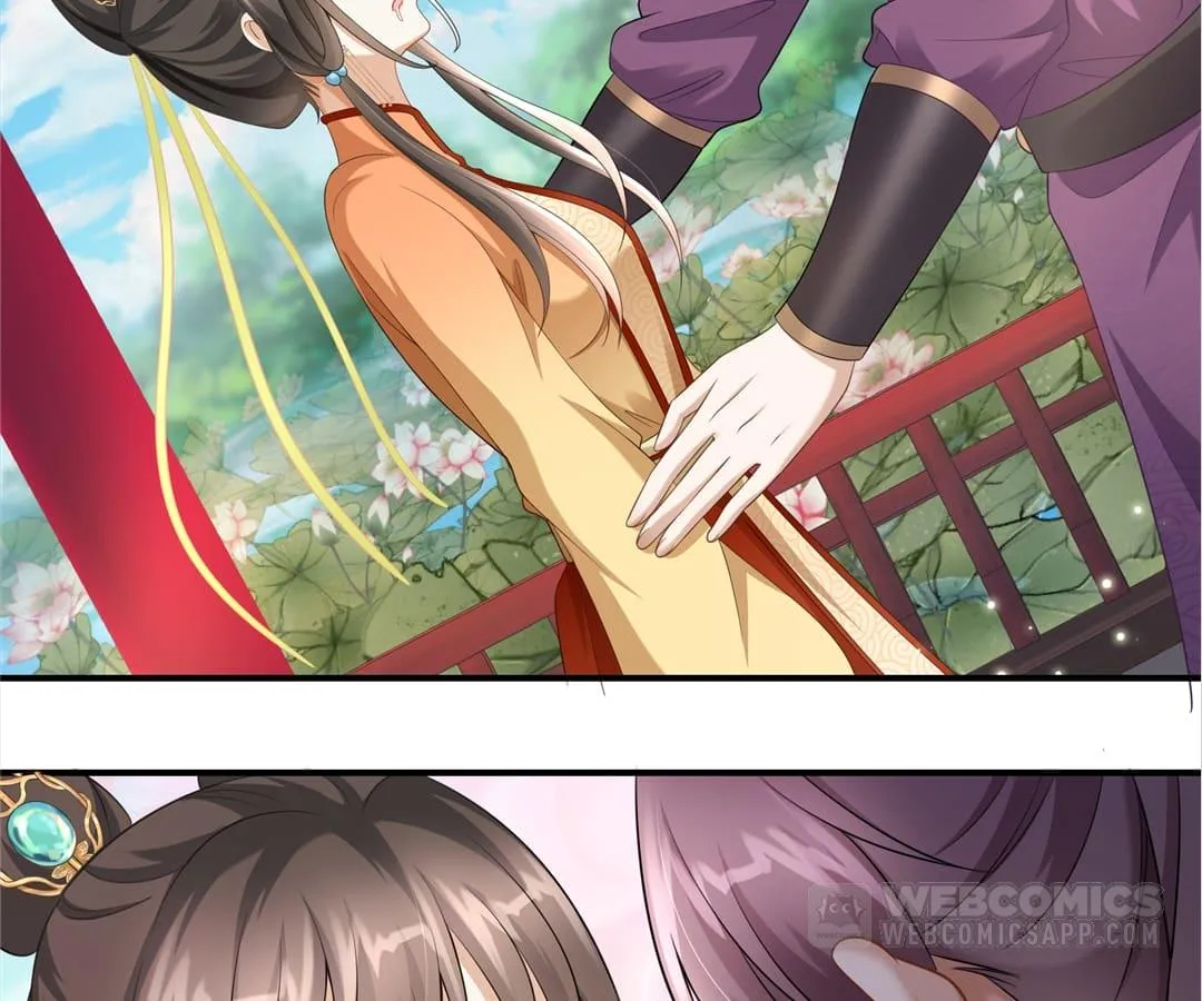 She Will Not Kiss up to the Prince Chapter 5 page 3 - 