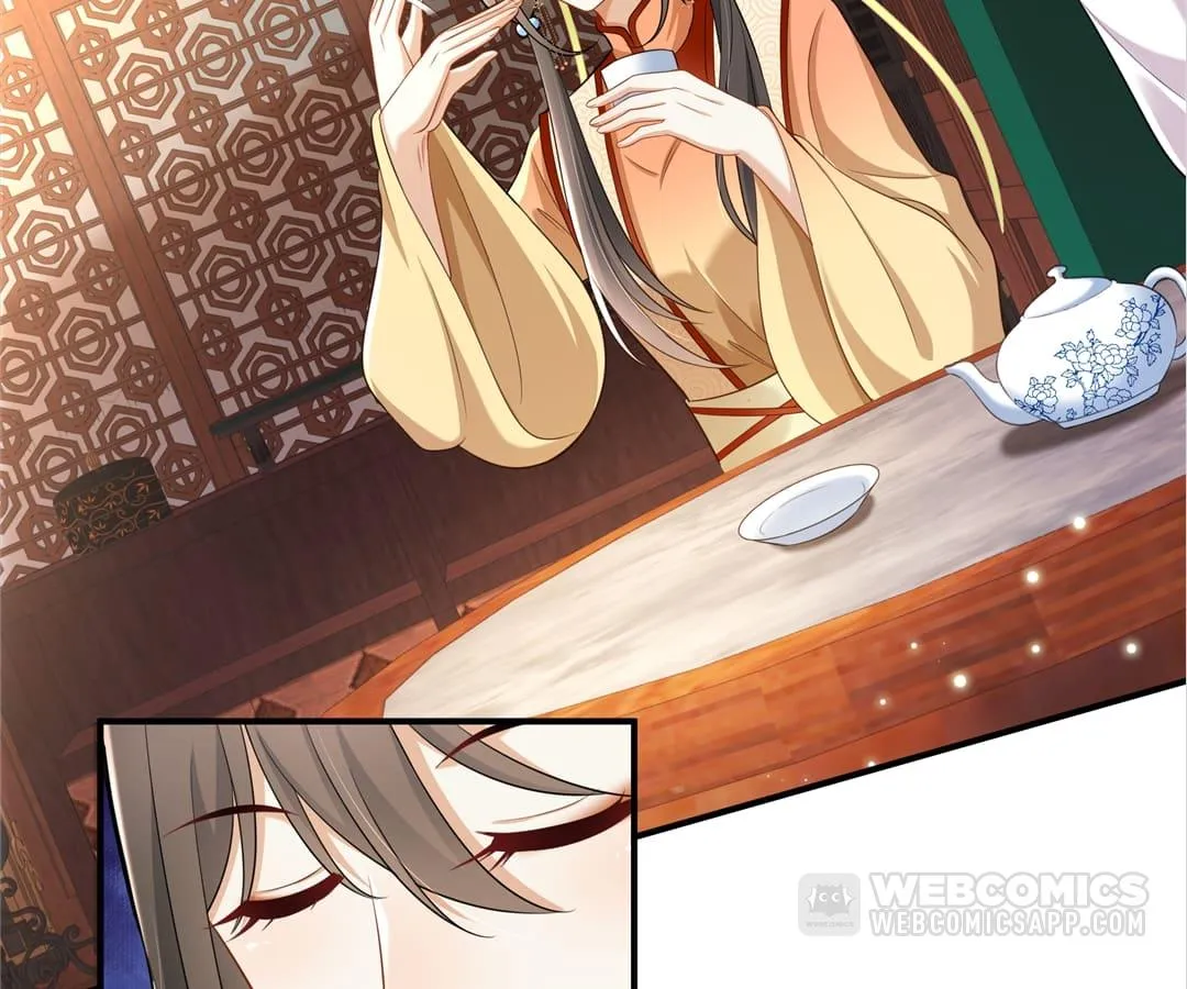 She Will Not Kiss up to the Prince Chapter 5 page 25 - 