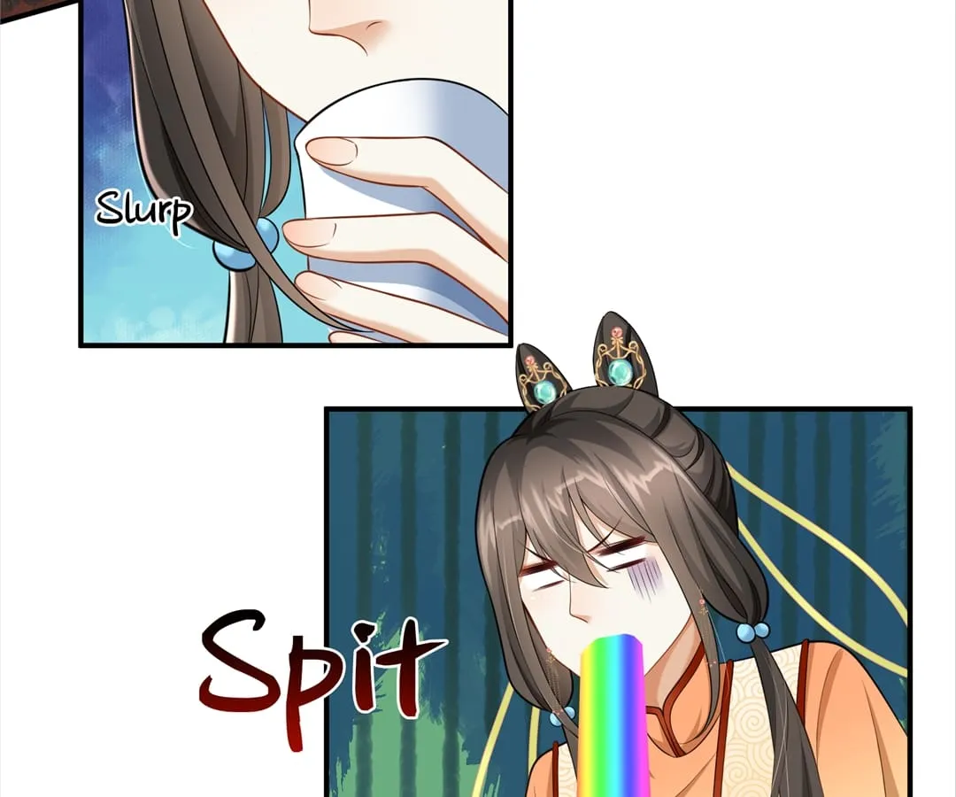 She Will Not Kiss up to the Prince Chapter 5 page 26 - 