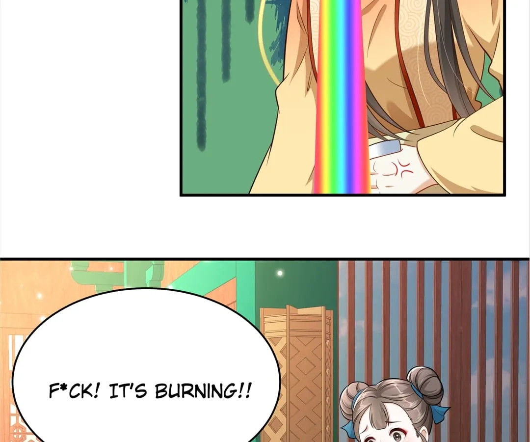 She Will Not Kiss up to the Prince Chapter 5 page 27 - 