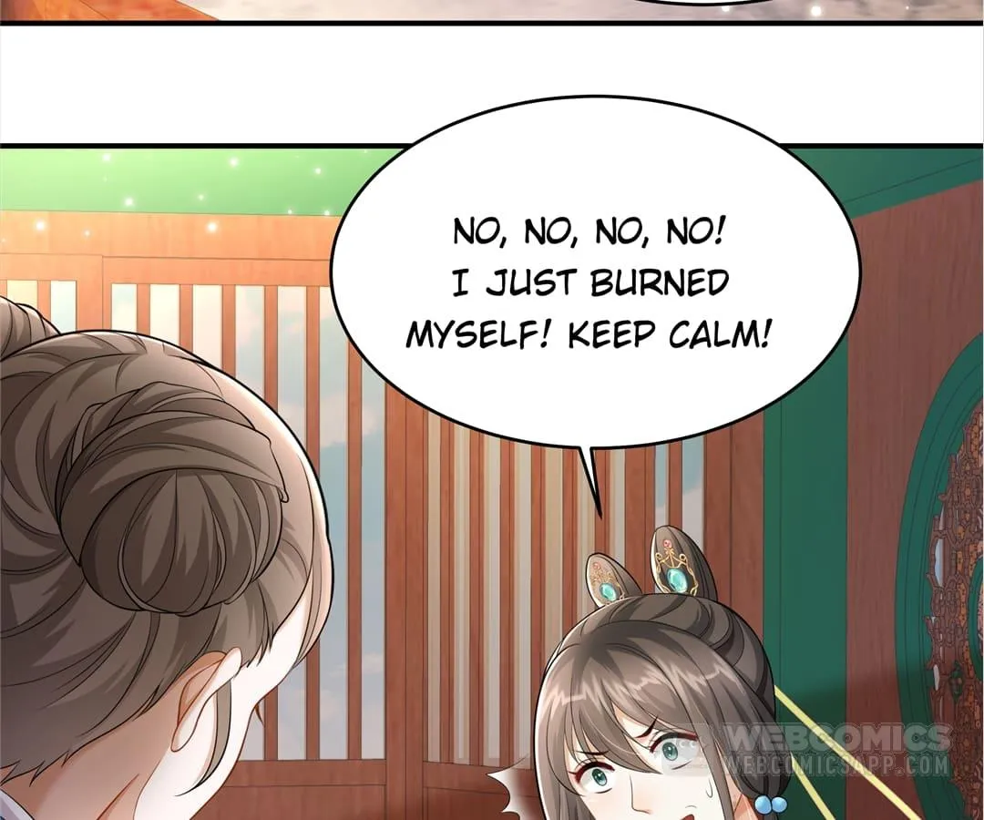 She Will Not Kiss up to the Prince Chapter 5 page 29 - 