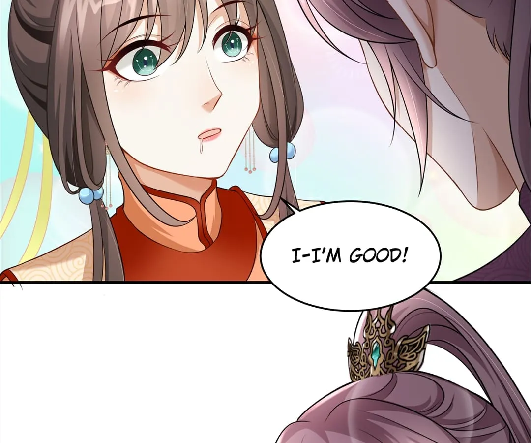 She Will Not Kiss up to the Prince Chapter 5 page 4 - 