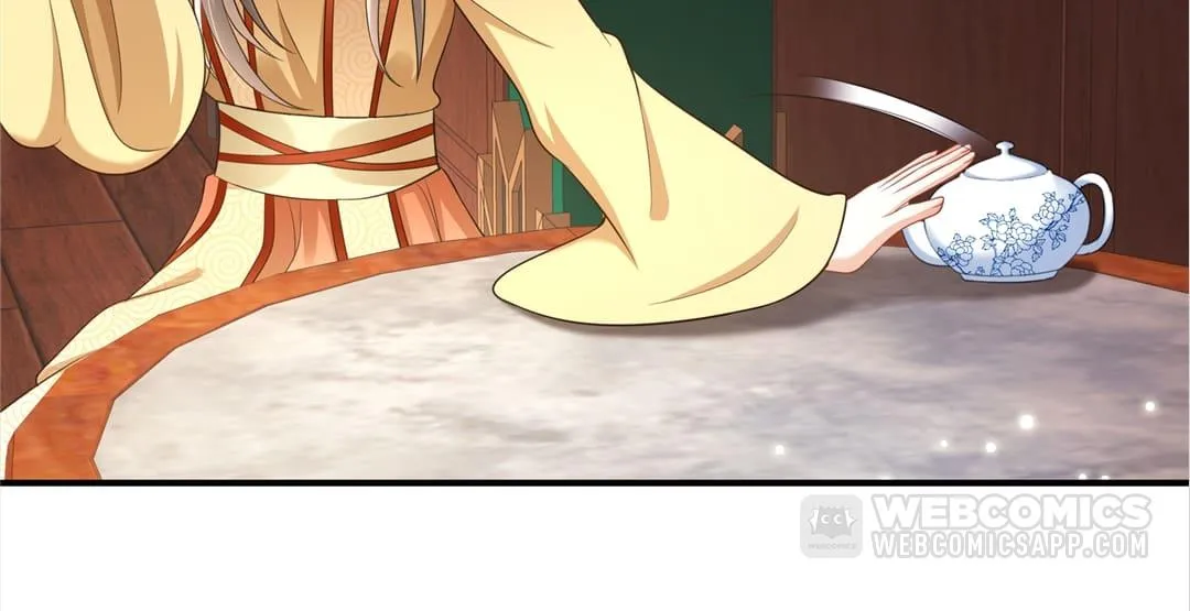 She Will Not Kiss up to the Prince Chapter 5 page 33 - 