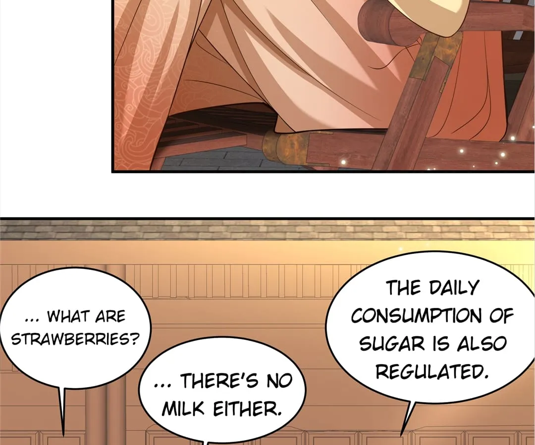 She Will Not Kiss up to the Prince Chapter 5 page 42 - 