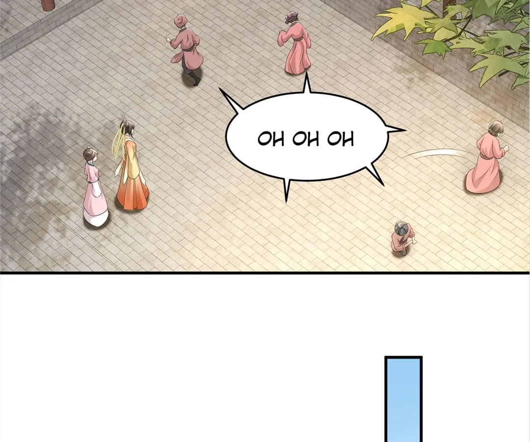 She Will Not Kiss up to the Prince Chapter 5 page 49 - 