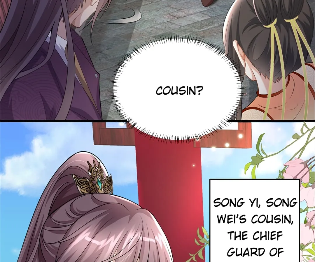 She Will Not Kiss up to the Prince Chapter 5 page 8 - 