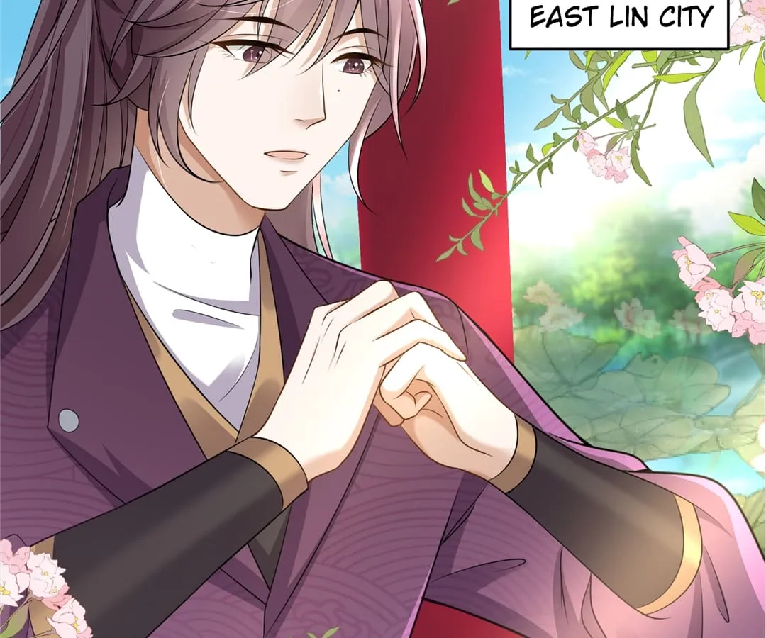 She Will Not Kiss up to the Prince Chapter 5 page 9 - 