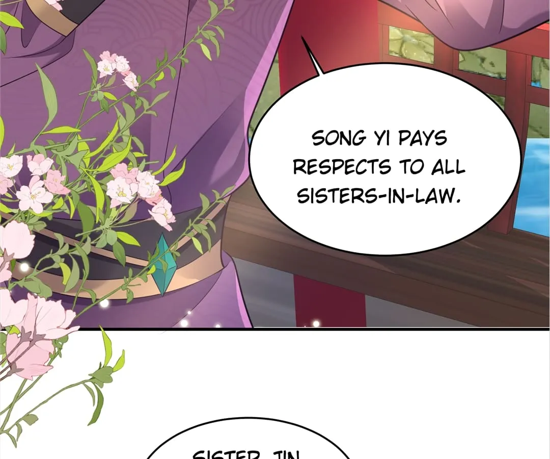 She Will Not Kiss up to the Prince Chapter 5 page 10 - 
