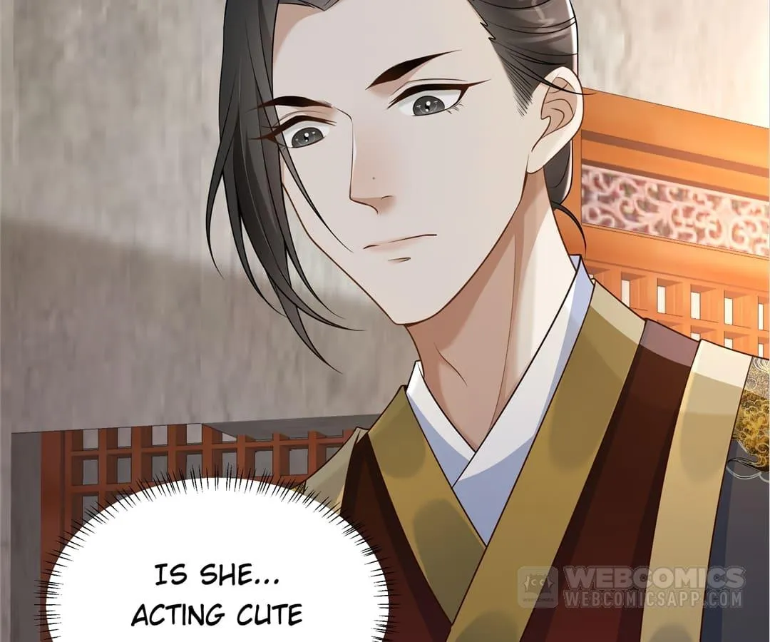 She Will Not Kiss up to the Prince Chapter 6 page 11 - 