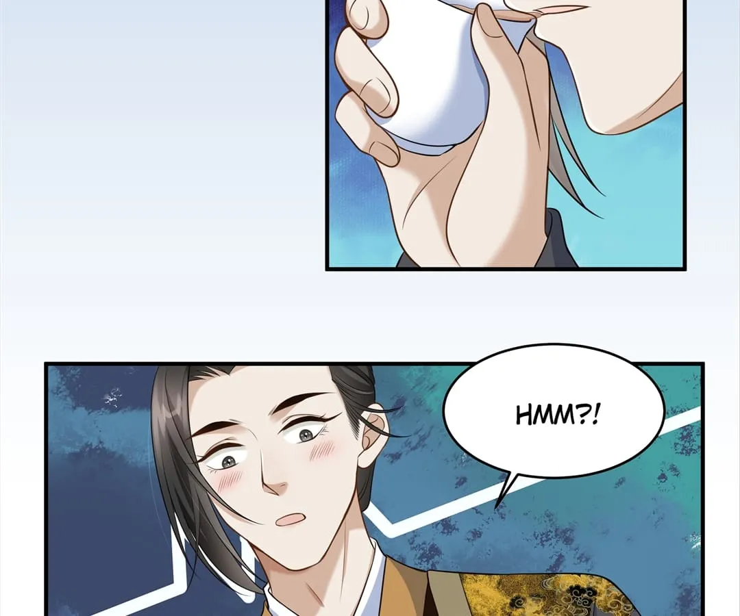 She Will Not Kiss up to the Prince Chapter 6 page 15 - 