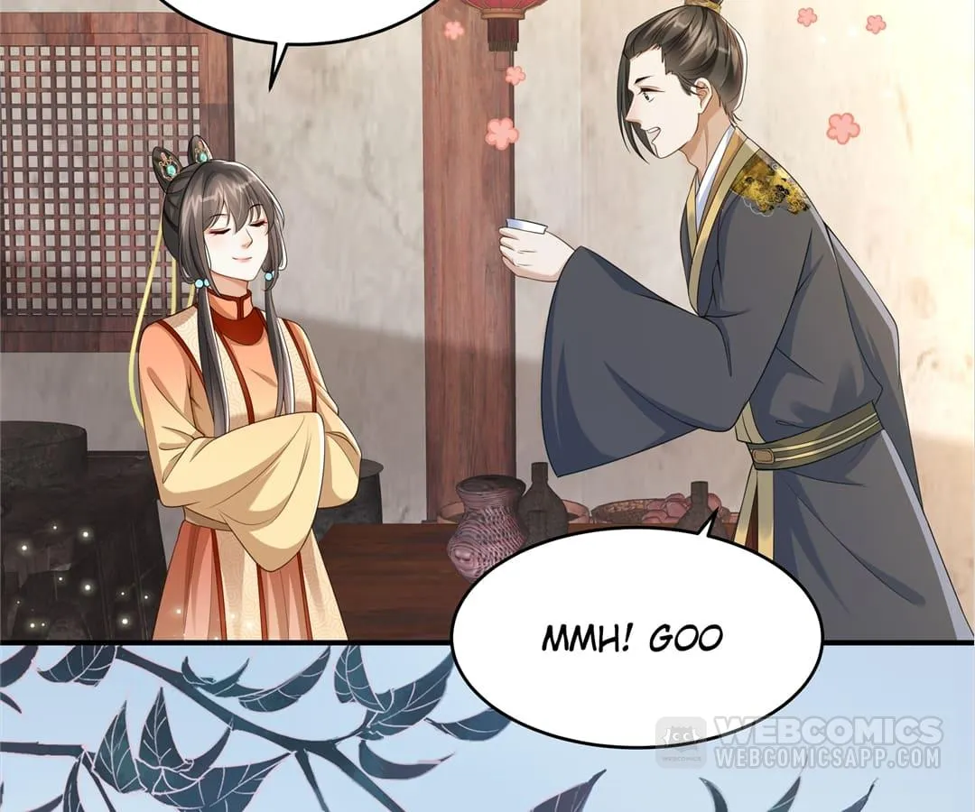 She Will Not Kiss up to the Prince Chapter 6 page 18 - 