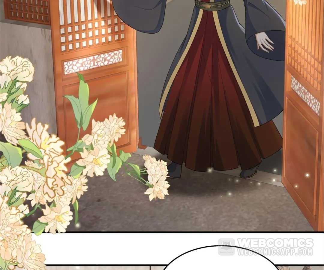 She Will Not Kiss up to the Prince Chapter 6 page 3 - 