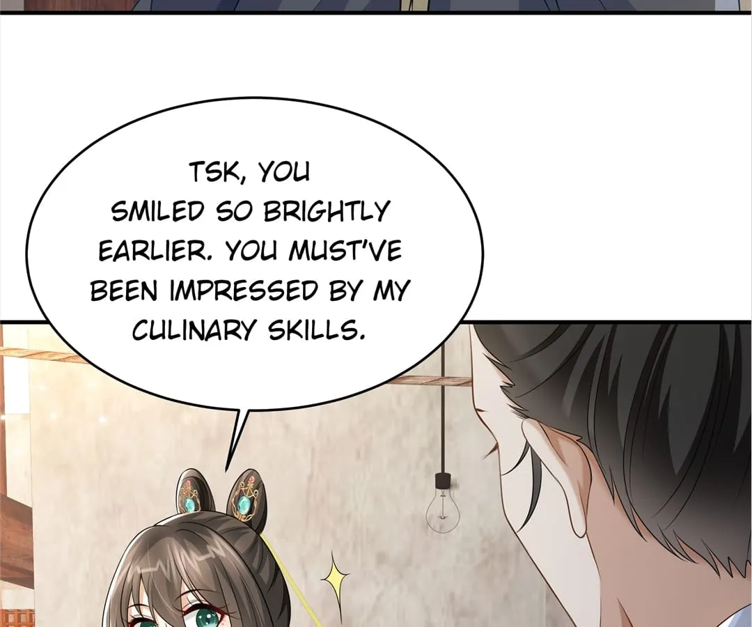 She Will Not Kiss up to the Prince Chapter 6 page 21 - 