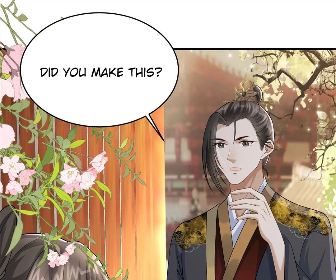 She Will Not Kiss up to the Prince Chapter 6 page 23 - 