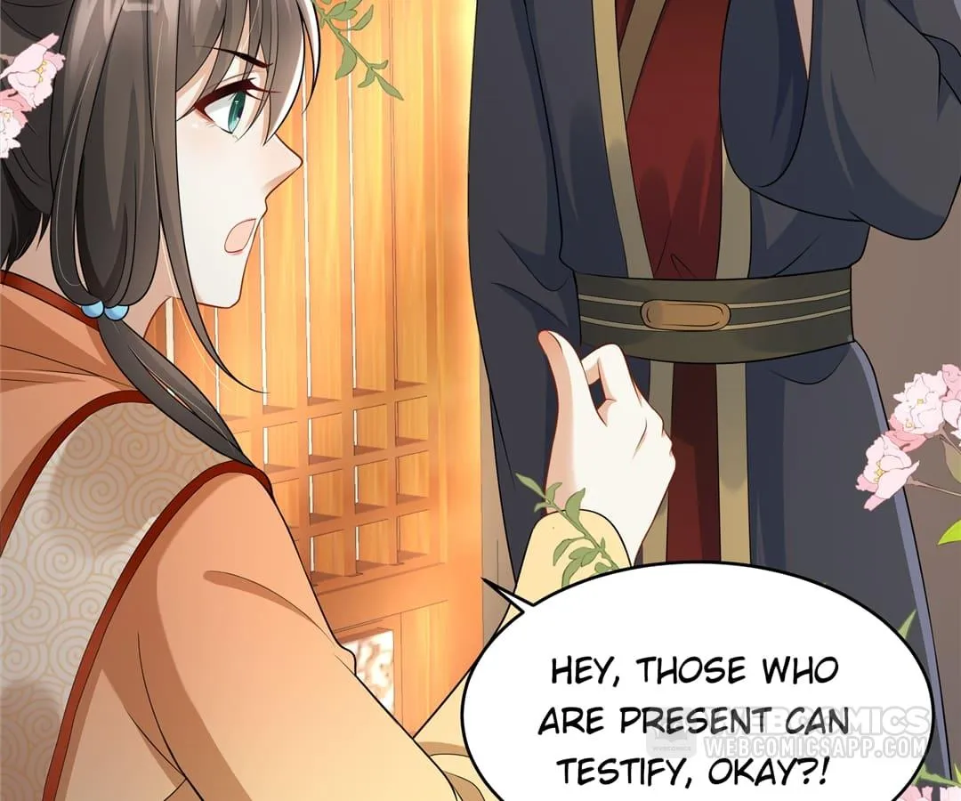 She Will Not Kiss up to the Prince Chapter 6 page 24 - 