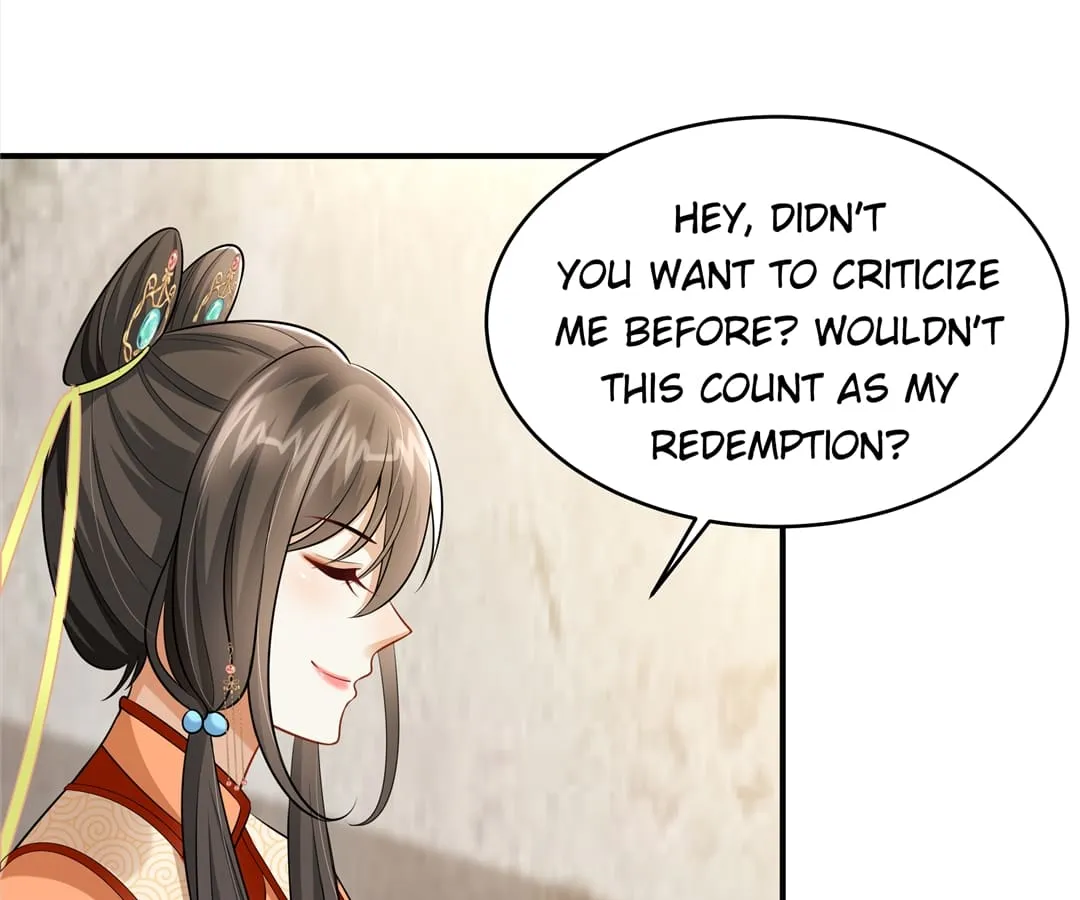 She Will Not Kiss up to the Prince Chapter 6 page 27 - 