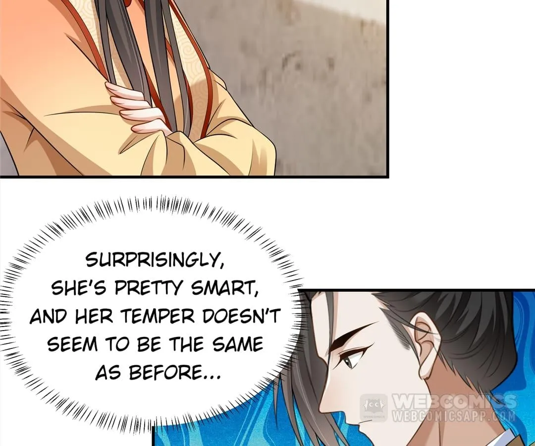 She Will Not Kiss up to the Prince Chapter 6 page 28 - 