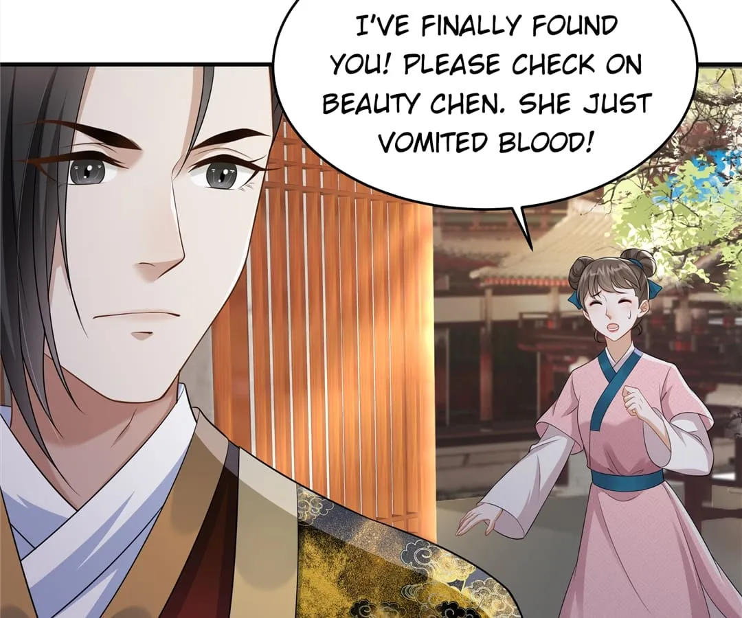 She Will Not Kiss up to the Prince Chapter 6 page 30 - 