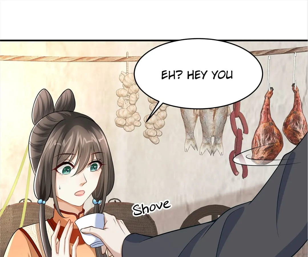 She Will Not Kiss up to the Prince Chapter 6 page 33 - 