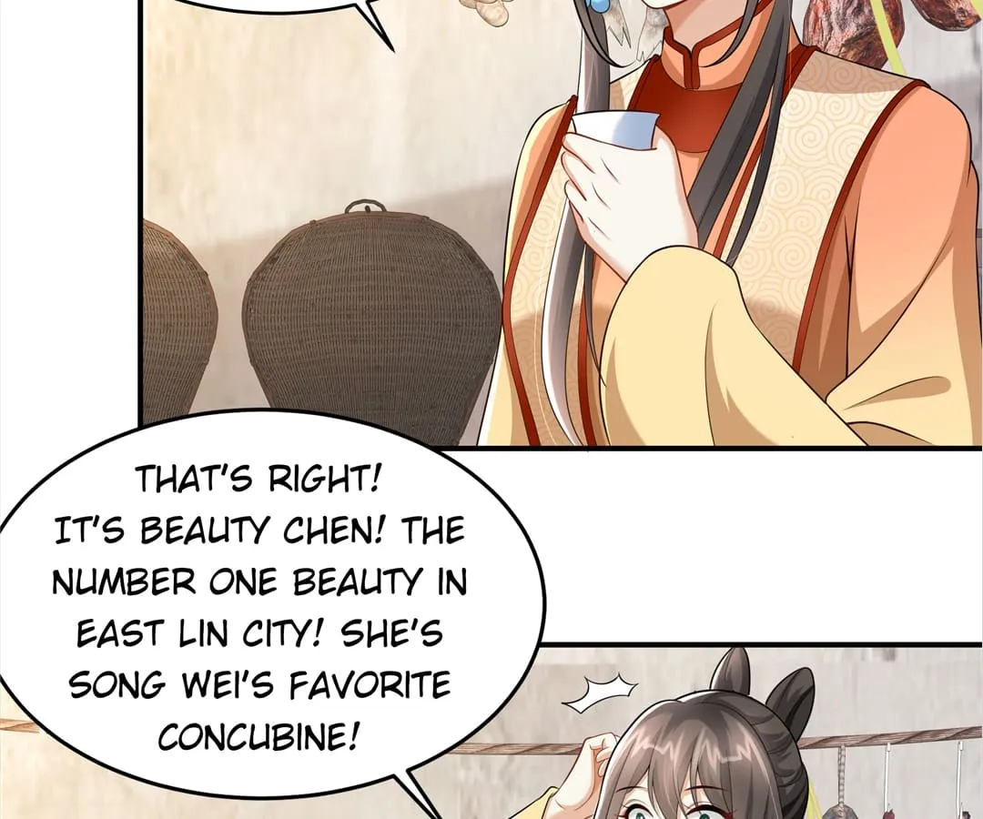 She Will Not Kiss up to the Prince Chapter 6 page 37 - 