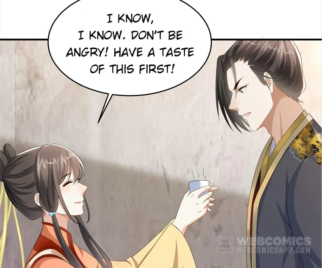 She Will Not Kiss up to the Prince Chapter 6 page 7 - 