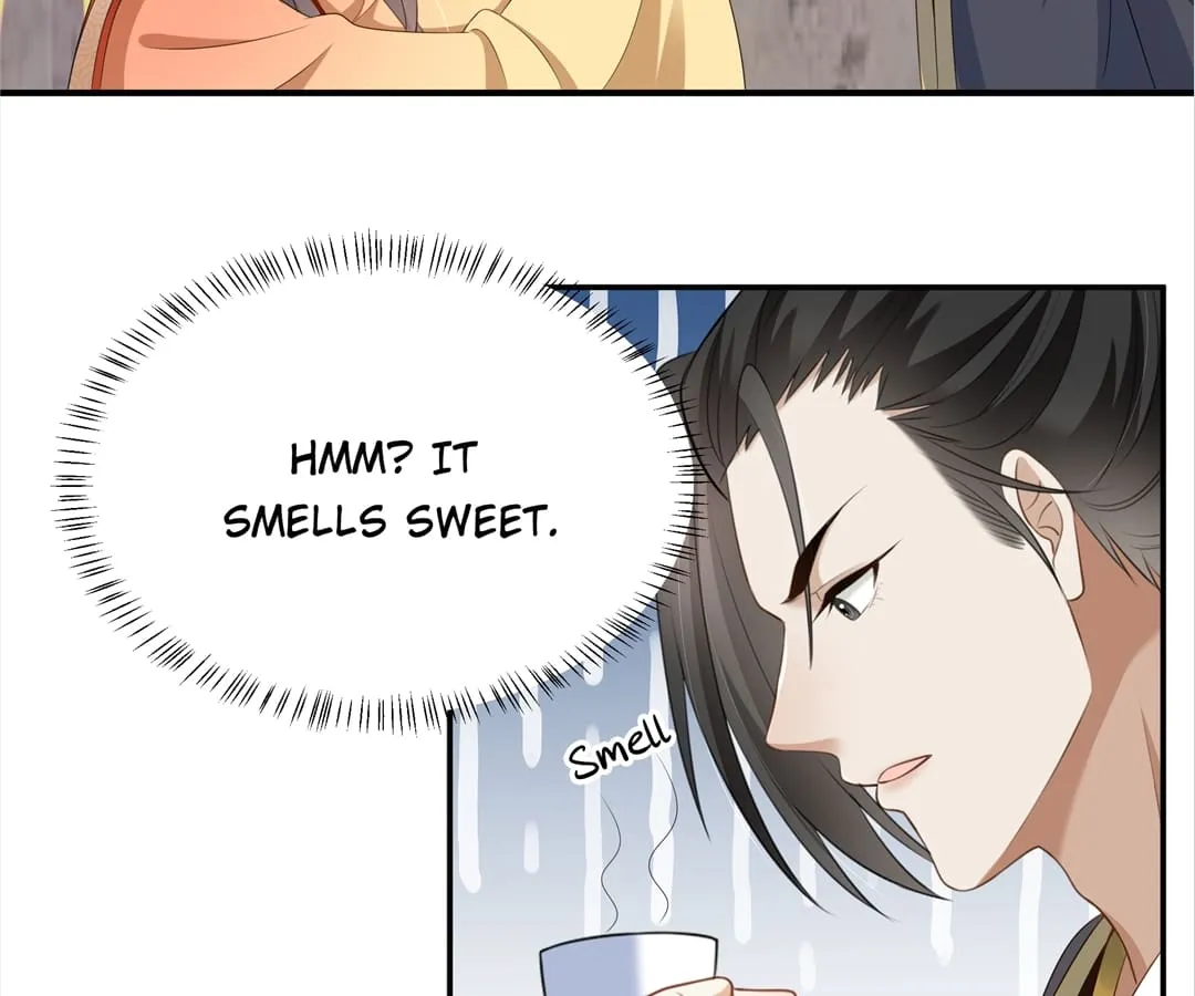 She Will Not Kiss up to the Prince Chapter 6 page 8 - 