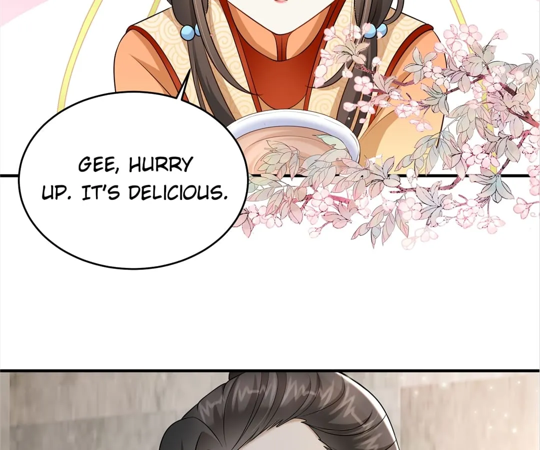 She Will Not Kiss up to the Prince Chapter 6 page 10 - 