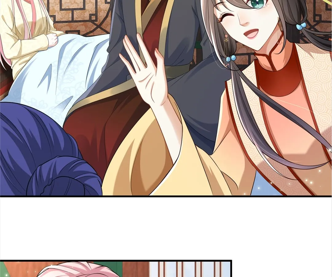 She Will Not Kiss up to the Prince Chapter 7 page 19 - 