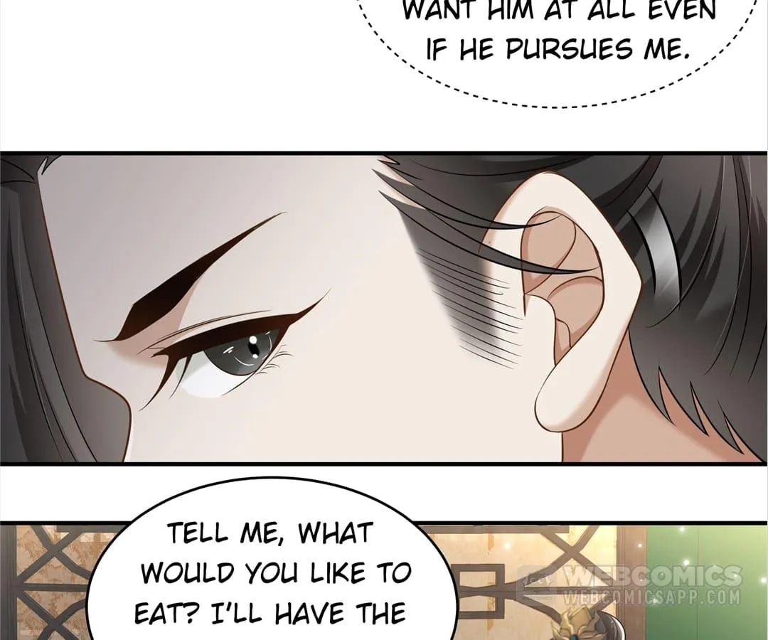 She Will Not Kiss up to the Prince Chapter 7 page 34 - 
