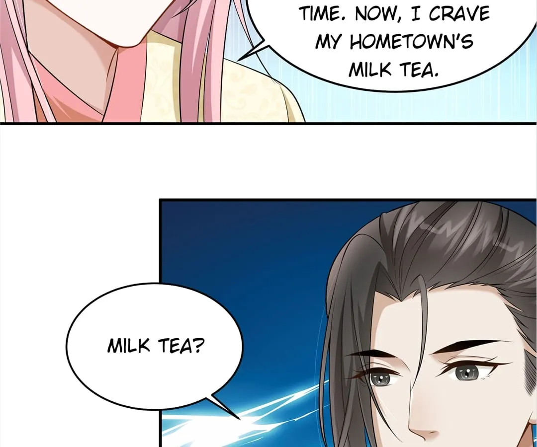 She Will Not Kiss up to the Prince Chapter 7 page 37 - 