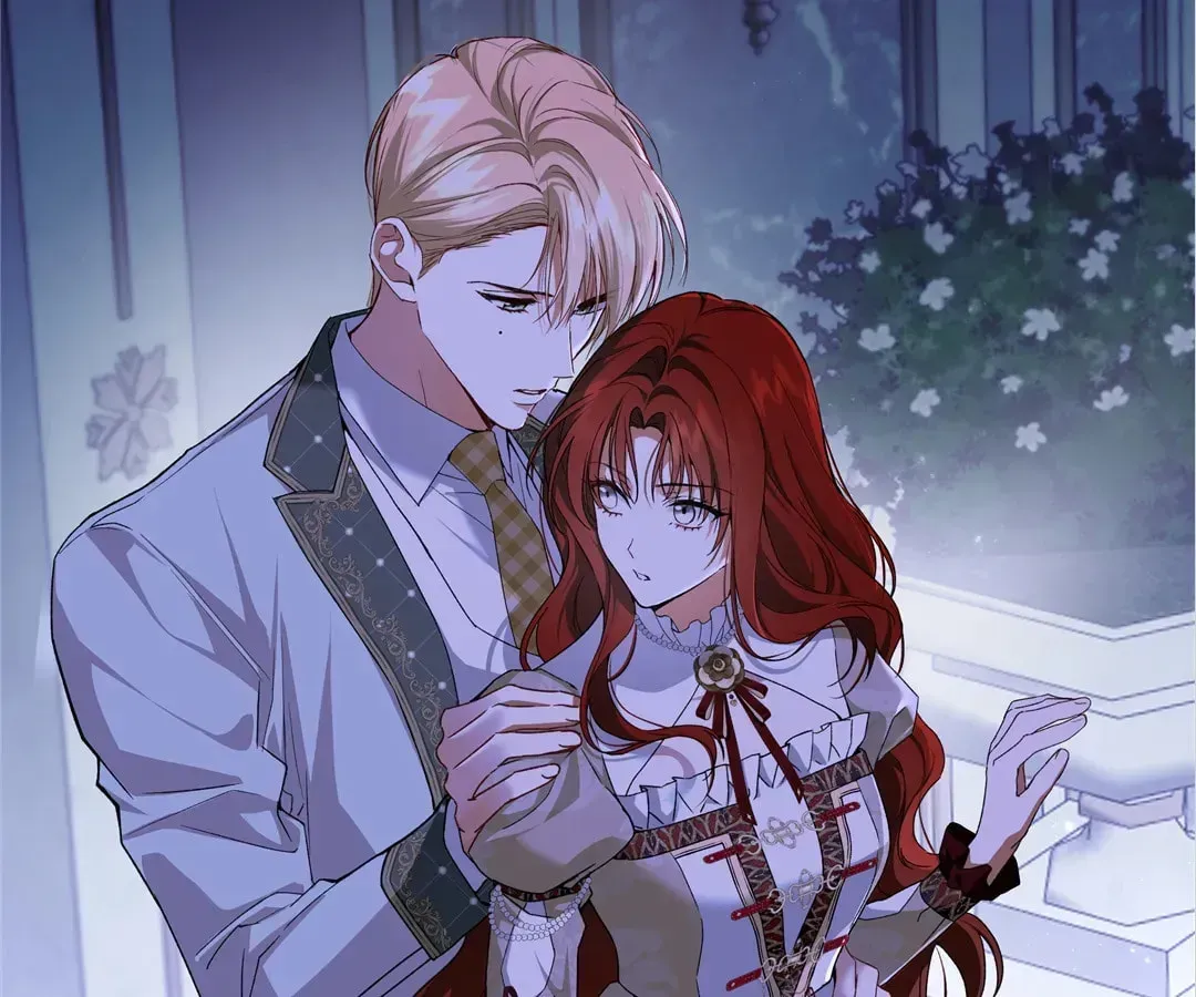 She Will Tame the Heroes Chapter 44 page 124 - 